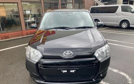 Toyota Probox I, 2022 год, 850 000 рублей, 2 фотография