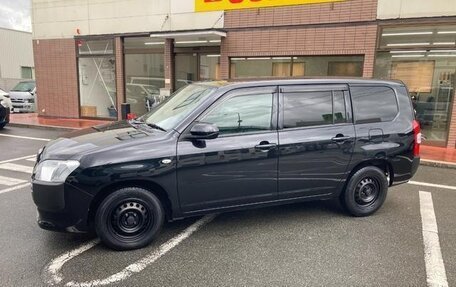 Toyota Probox I, 2022 год, 850 000 рублей, 4 фотография