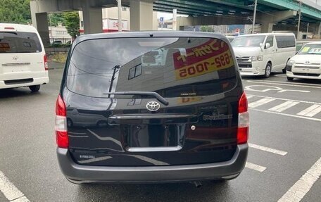 Toyota Probox I, 2022 год, 850 000 рублей, 6 фотография