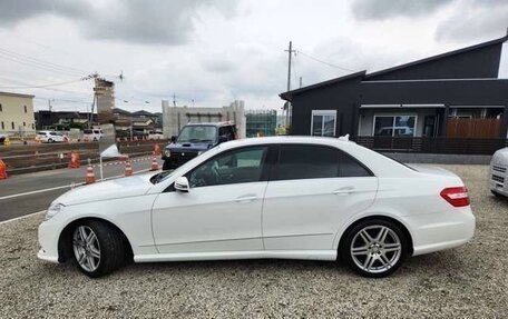 Mercedes-Benz E-Класс, 2012 год, 1 189 000 рублей, 4 фотография