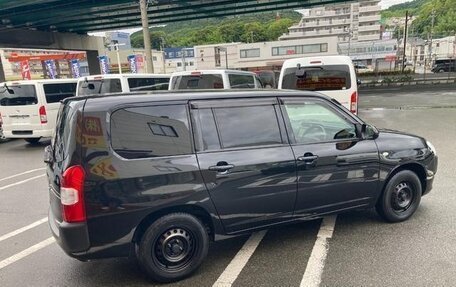 Toyota Probox I, 2022 год, 850 000 рублей, 8 фотография