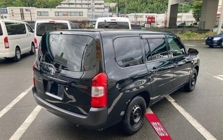 Toyota Probox I, 2022 год, 850 000 рублей, 7 фотография
