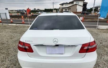 Mercedes-Benz E-Класс, 2012 год, 1 189 000 рублей, 7 фотография