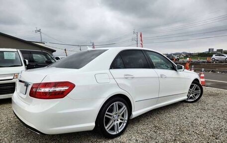 Mercedes-Benz E-Класс, 2012 год, 1 189 000 рублей, 9 фотография