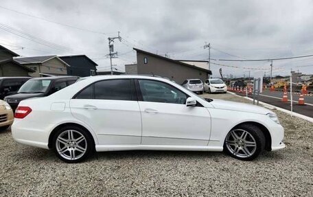 Mercedes-Benz E-Класс, 2012 год, 1 189 000 рублей, 10 фотография