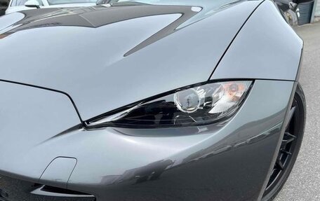 Mazda Roadster IV (ND), 2021 год, 1 450 000 рублей, 2 фотография