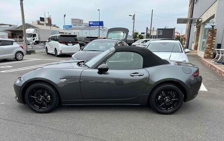 Mazda Roadster IV (ND), 2021 год, 1 450 000 рублей, 8 фотография