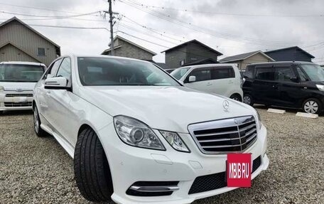 Mercedes-Benz E-Класс, 2012 год, 1 189 000 рублей, 12 фотография