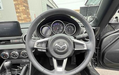 Mazda Roadster IV (ND), 2021 год, 1 450 000 рублей, 11 фотография