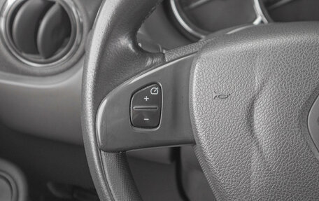 Renault Duster I рестайлинг, 2017 год, 1 199 000 рублей, 10 фотография