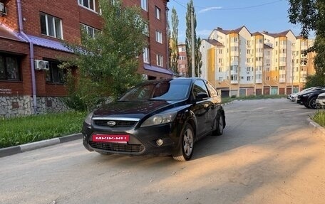 Ford Focus II рестайлинг, 2008 год, 320 000 рублей, 2 фотография