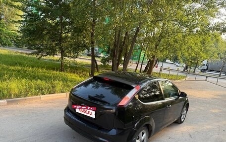 Ford Focus II рестайлинг, 2008 год, 320 000 рублей, 3 фотография