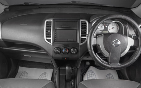 Nissan Wingroad III, 2008 год, 599 000 рублей, 6 фотография