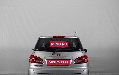 Nissan Wingroad III, 2008 год, 599 000 рублей, 4 фотография