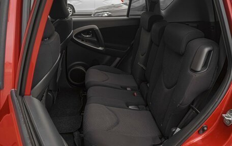 Toyota RAV4, 2007 год, 1 249 000 рублей, 9 фотография