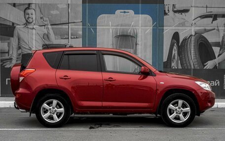 Toyota RAV4, 2007 год, 1 249 000 рублей, 5 фотография