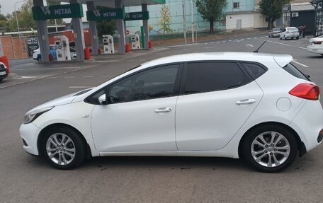 KIA cee'd III, 2013 год, 950 000 рублей, 2 фотография