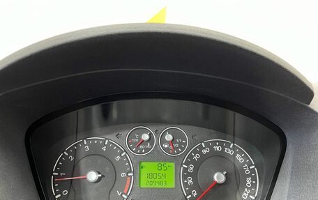 Ford Fusion I, 2007 год, 500 000 рублей, 11 фотография
