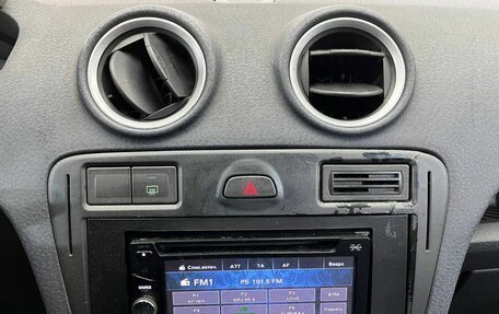 Ford Fusion I, 2007 год, 500 000 рублей, 14 фотография