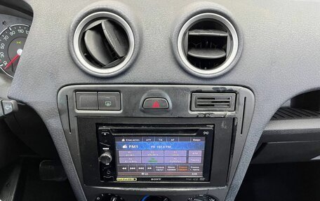 Ford Fusion I, 2007 год, 500 000 рублей, 13 фотография