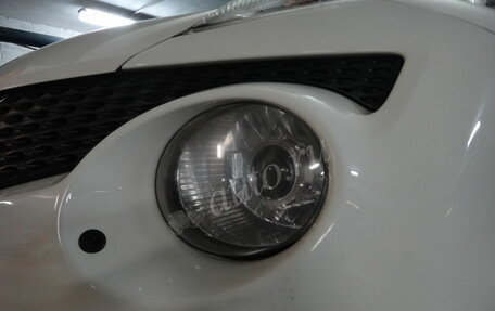 Nissan Juke II, 2012 год, 900 000 рублей, 4 фотография
