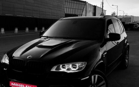 BMW X5 M, 2010 год, 2 000 000 рублей, 3 фотография