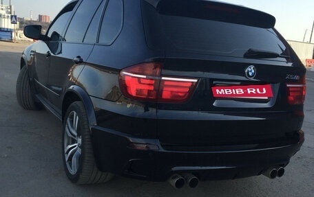BMW X5 M, 2010 год, 2 000 000 рублей, 2 фотография