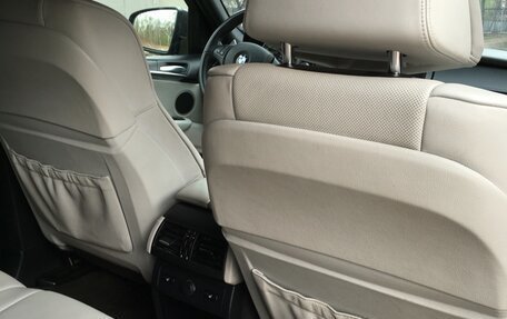 BMW X5 M, 2010 год, 2 000 000 рублей, 6 фотография