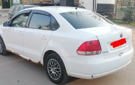 Volkswagen Polo VI (EU Market), 2012 год, 500 000 рублей, 3 фотография