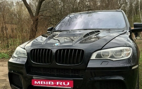 BMW X5 M, 2010 год, 2 000 000 рублей, 4 фотография