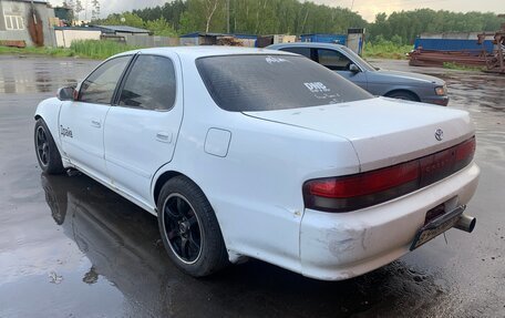 Toyota Cresta, 1994 год, 450 000 рублей, 4 фотография