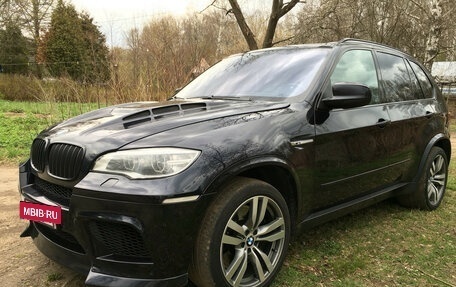 BMW X5 M, 2010 год, 2 000 000 рублей, 5 фотография