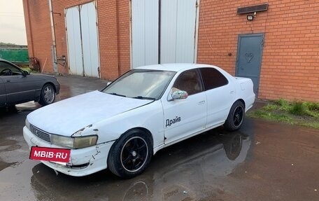 Toyota Cresta, 1994 год, 450 000 рублей, 3 фотография
