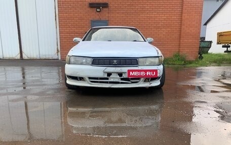 Toyota Cresta, 1994 год, 450 000 рублей, 2 фотография