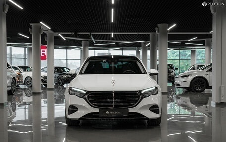 Mercedes-Benz E-Класс, 2024 год, 7 800 000 рублей, 3 фотография