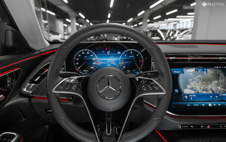 Mercedes-Benz E-Класс, 2024 год, 7 800 000 рублей, 11 фотография