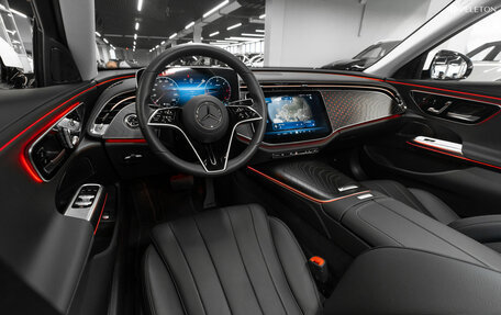 Mercedes-Benz E-Класс, 2024 год, 7 800 000 рублей, 7 фотография