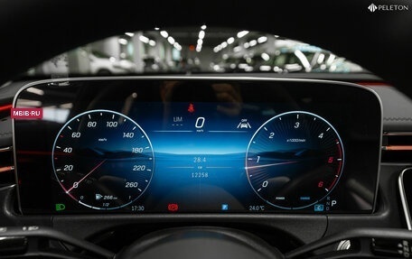 Mercedes-Benz E-Класс, 2024 год, 7 800 000 рублей, 12 фотография