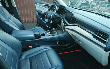 Haval F7 I, 2022 год, 2 340 000 рублей, 5 фотография