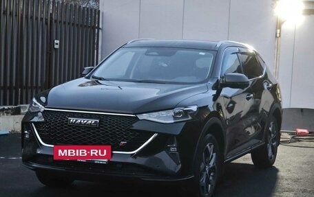 Haval F7 I, 2022 год, 2 340 000 рублей, 2 фотография