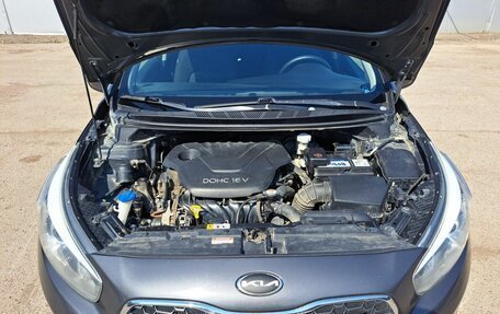 KIA cee'd III, 2013 год, 899 000 рублей, 11 фотография