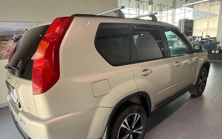 Nissan X-Trail, 2010 год, 950 000 рублей, 5 фотография
