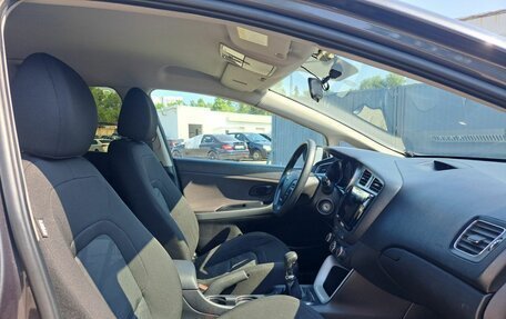 KIA cee'd III, 2013 год, 899 000 рублей, 13 фотография