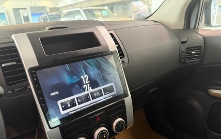 Nissan X-Trail, 2010 год, 950 000 рублей, 10 фотография