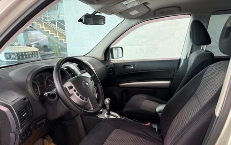 Nissan X-Trail, 2010 год, 950 000 рублей, 7 фотография