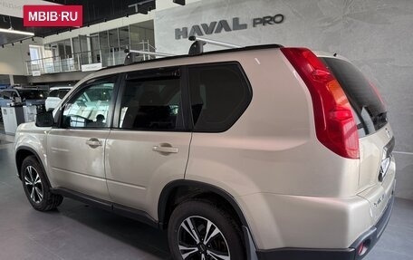 Nissan X-Trail, 2010 год, 950 000 рублей, 4 фотография