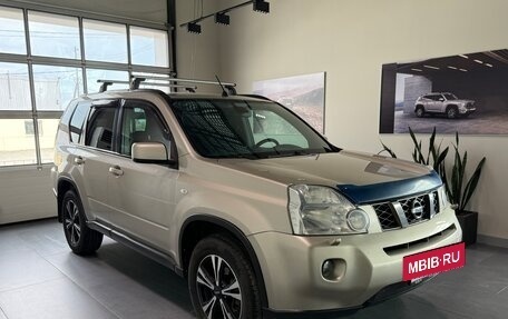Nissan X-Trail, 2010 год, 950 000 рублей, 3 фотография