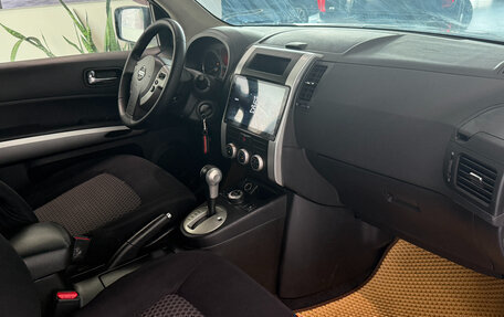 Nissan X-Trail, 2010 год, 950 000 рублей, 8 фотография