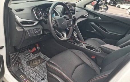 Chevrolet Orlando, 2022 год, 1 519 400 рублей, 6 фотография