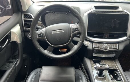Haval H9 I рестайлинг, 2022 год, 2 300 000 рублей, 6 фотография